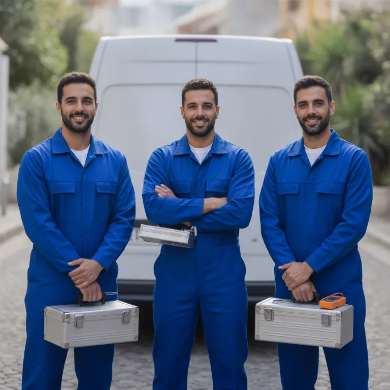 Riparazione Lavatrici team a Olbia